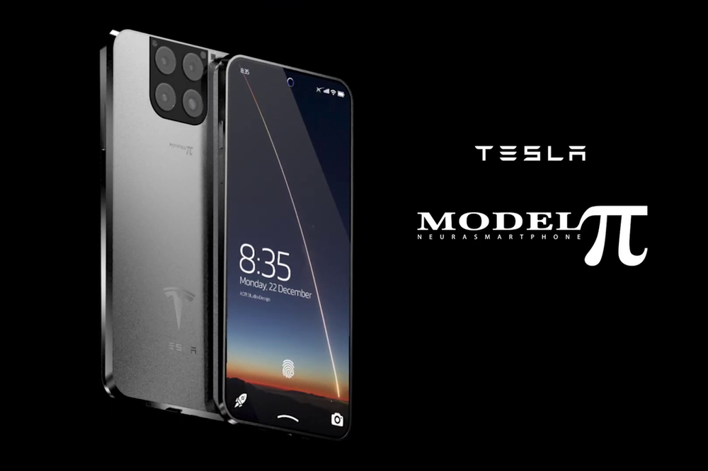 Tesla Pi phone-3