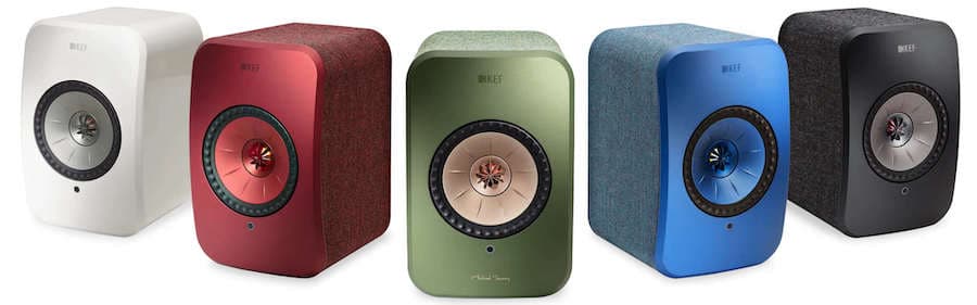 Affordable Wireless Speakers