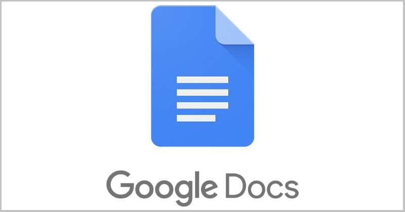 Google Docs Accents to Letters