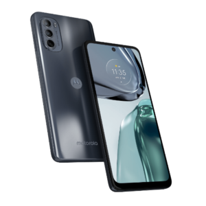 Moto G72