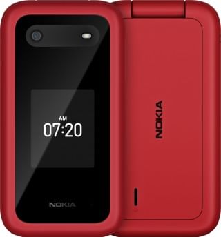 Nokia 2780 launched