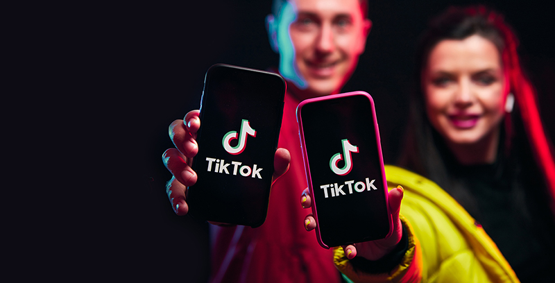 TikTok for E-commerce Purposes!