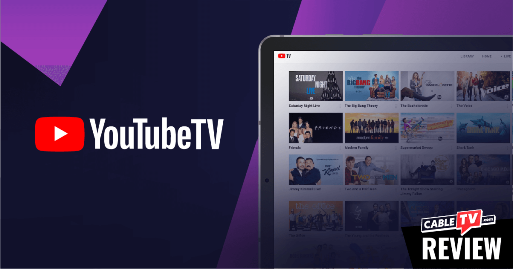 youtube-tv featured