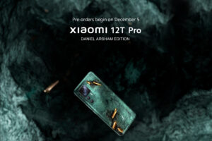 Xiaomi 12T Pro