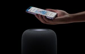 Apple HomePod