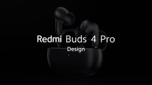 Xiaomi Redmi Buds 4 Pro