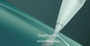 OnePlus Pad