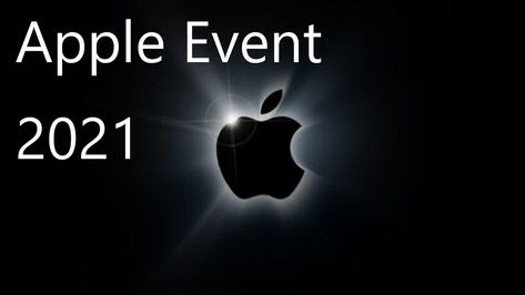 Apple events