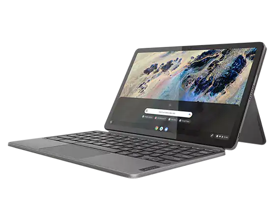 Lenovo ThinkPad X1 Titanium Yoga 2-in-1 laptop