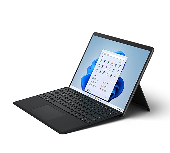 Microsoft surface pro 8- 2-in-1 laptop