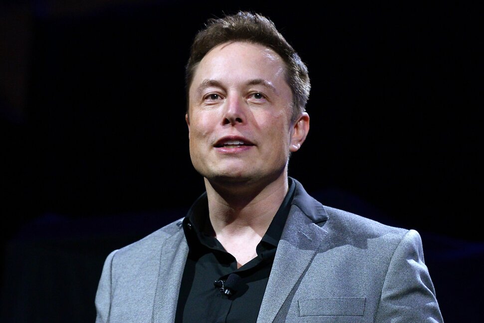 Musk's mass layoffs