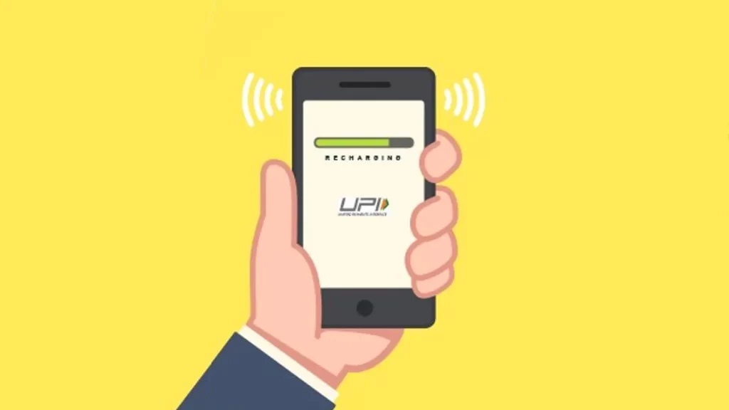 UPI-Lite-Digital-Transaction
