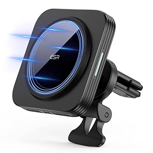 ESR HaloLock Magnetic Wireless Charger