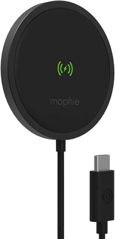 Mophie Snap Plus Wireless Charger
