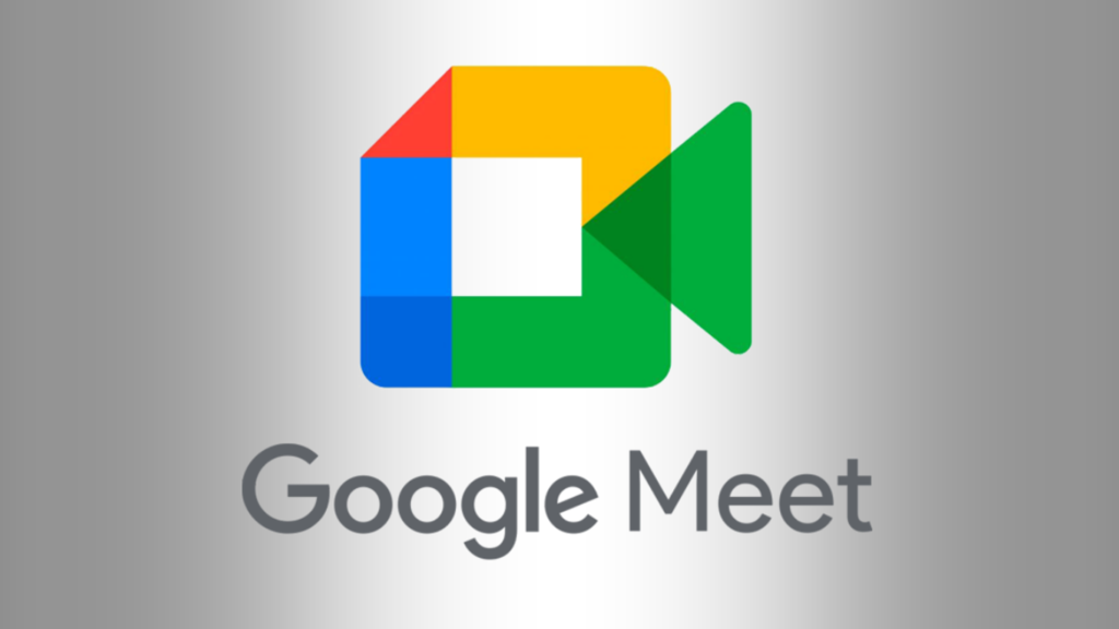 Google Meet