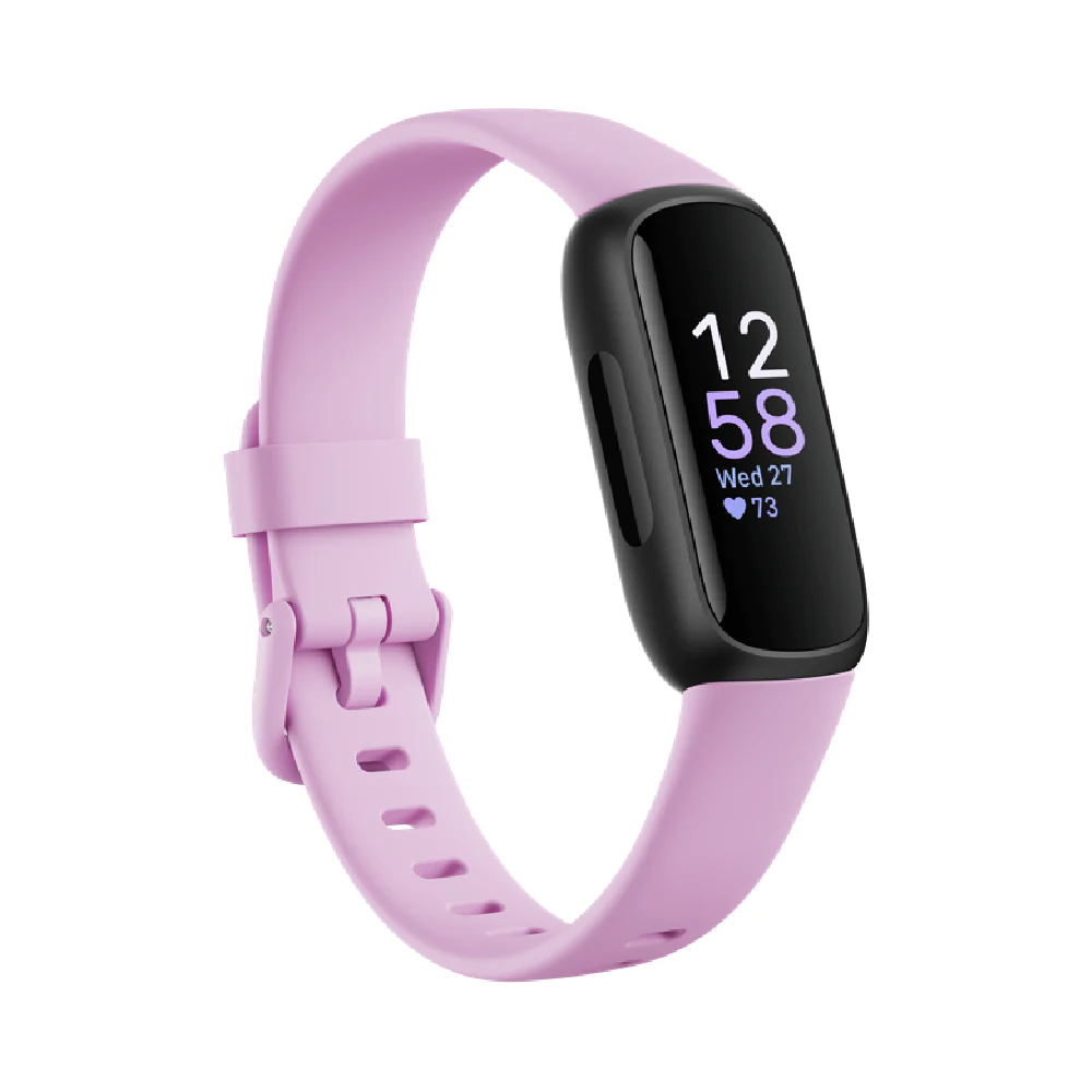 Fitbit Inspire 3- Fitness Trackers And Watches