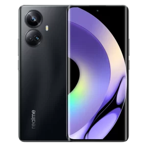 realme pro