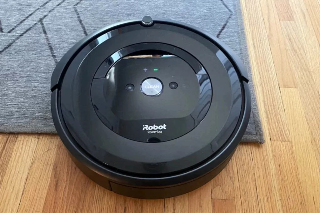 iRobot Vacuums