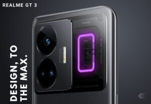 Realme GT 3