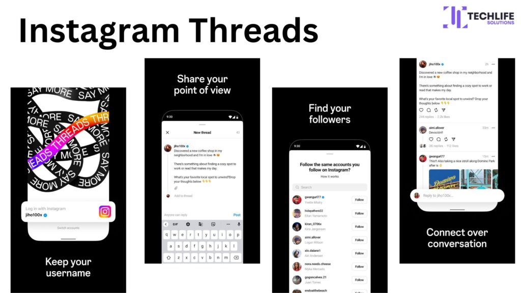 Threads App