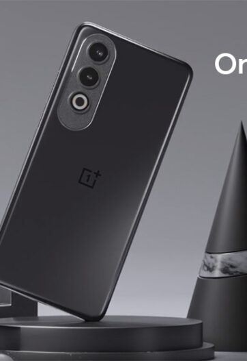 OnePlus Nord CE4