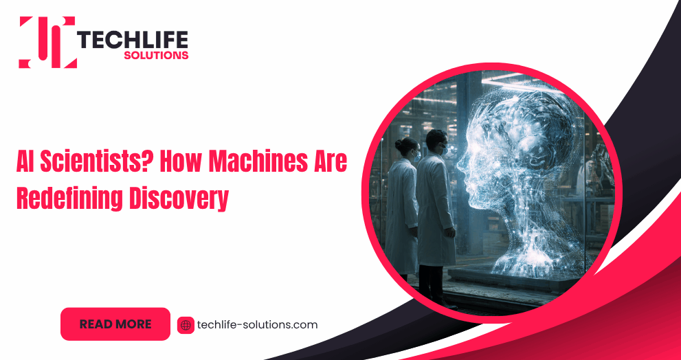 ai in scientific research